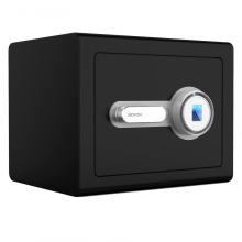 Fingerprint Safe Box with Key,Pistol,Gun Safe